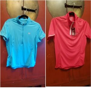 🚲Bundle 2 Bike Jersey Pearl Izumi & Gore